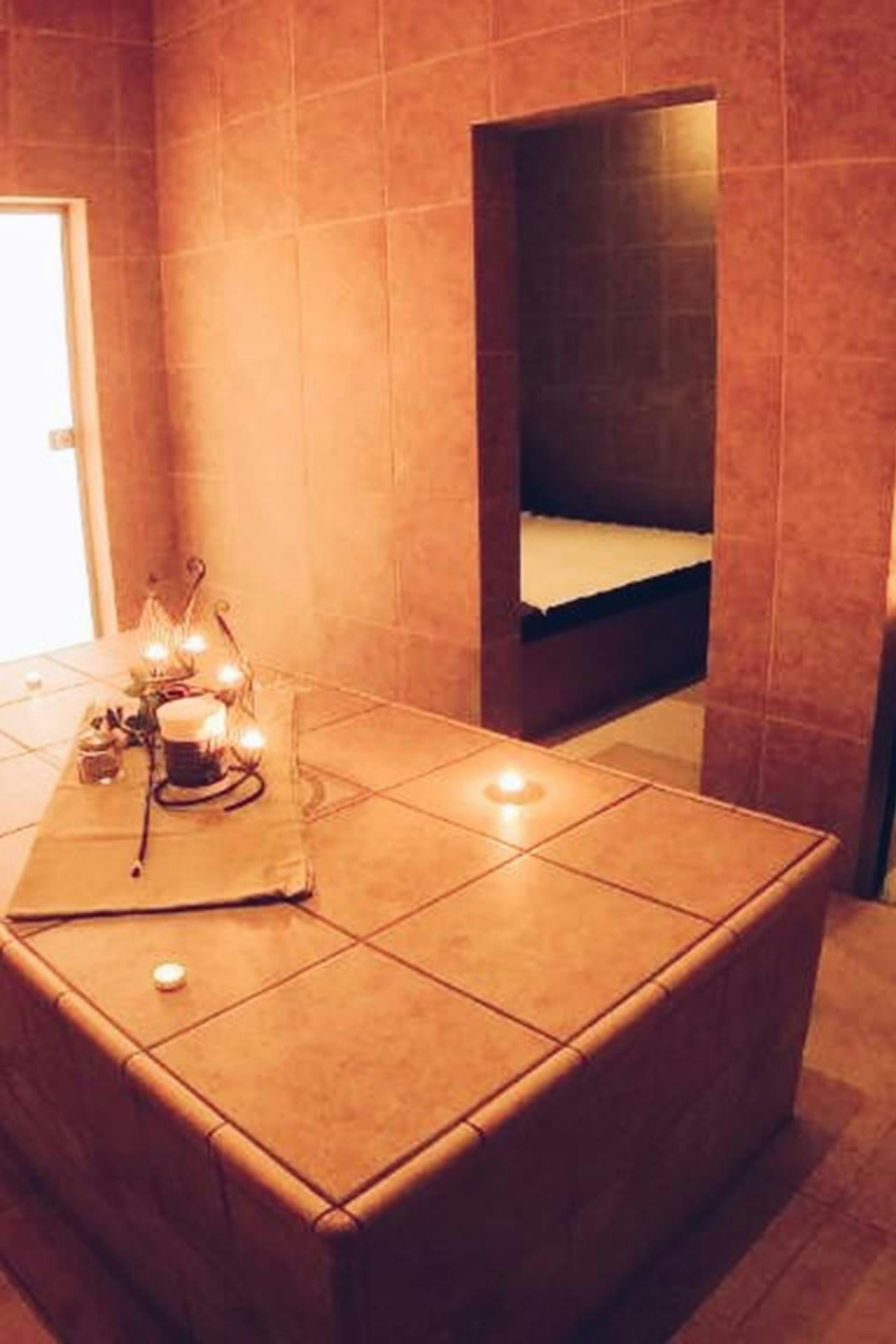 Wellnest resort